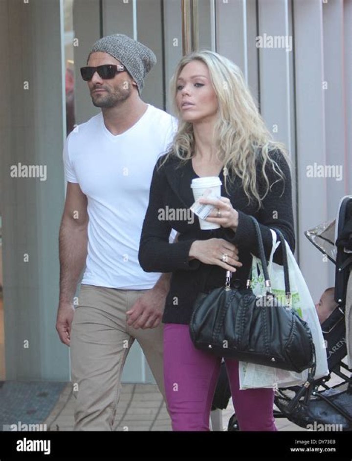 Jeremy Jackson and Loni: A Deep Dive into Their Lives and Careers