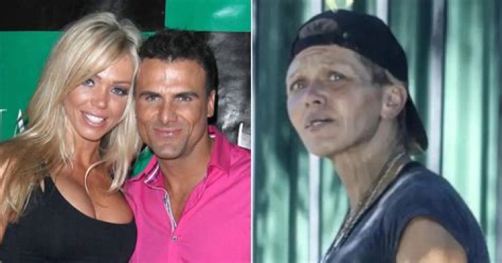 Exploring the Life of Jeremy Jackson's Wife: A Journey Through Love and Fame