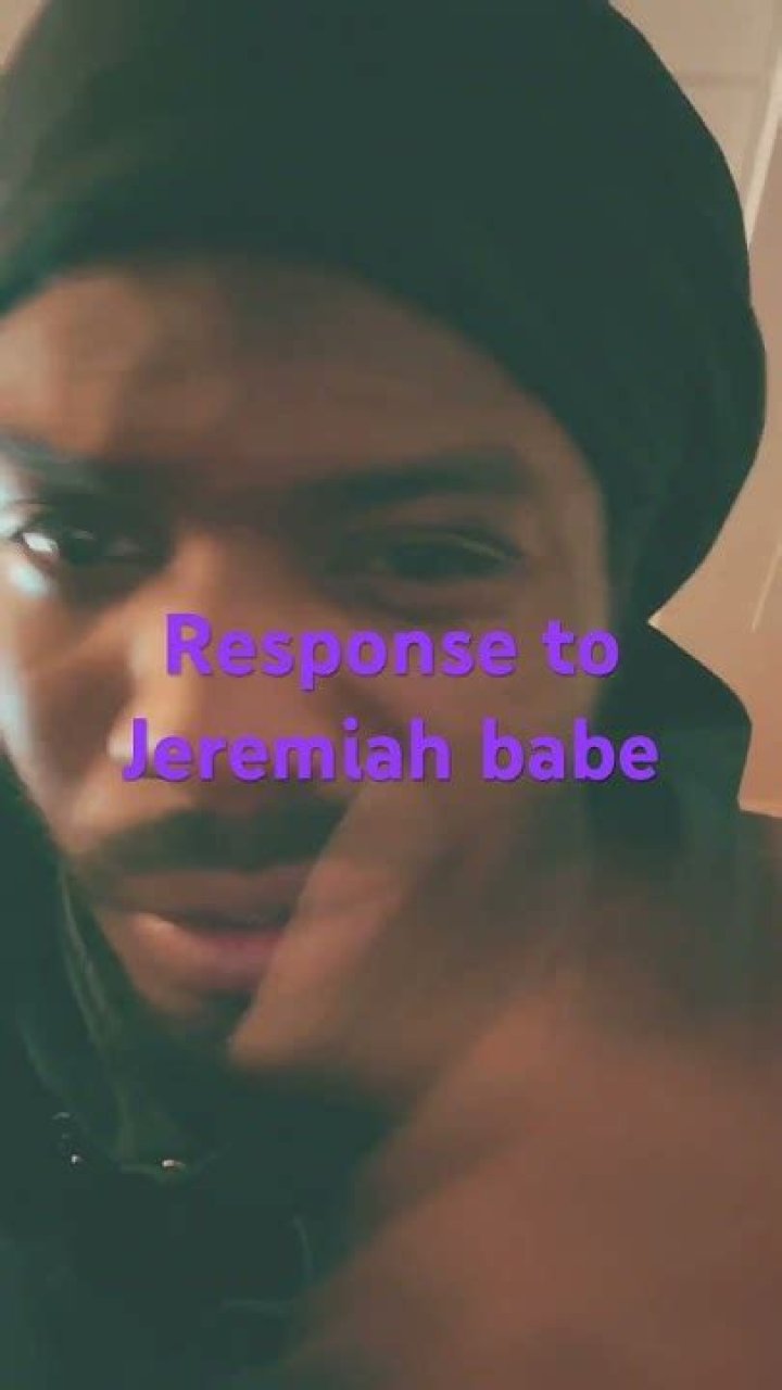 Jermiah Babe: The Rise of a Financial Influencer