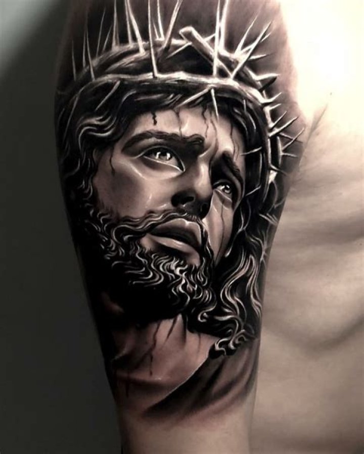 Exploring the Significance of Jesucristo Tattoos: A Deep Dive into Faith and Art