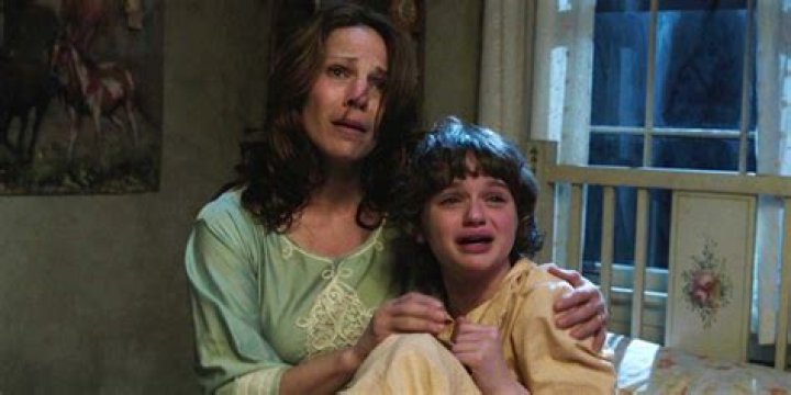 Joey King in The Conjuring: A Deep Dive into Her Role and Impact