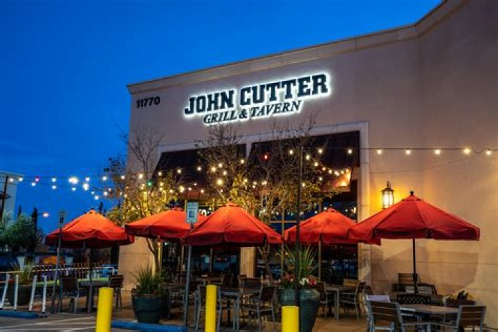 John Cutter Las Vegas: A Deep Dive into the Life and Legacy of a Casino Icon