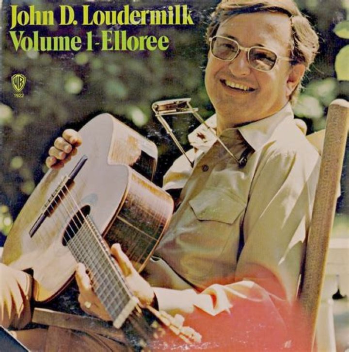 John Loudermilk: A Journey Through the Life and Legacy of a Music Legend