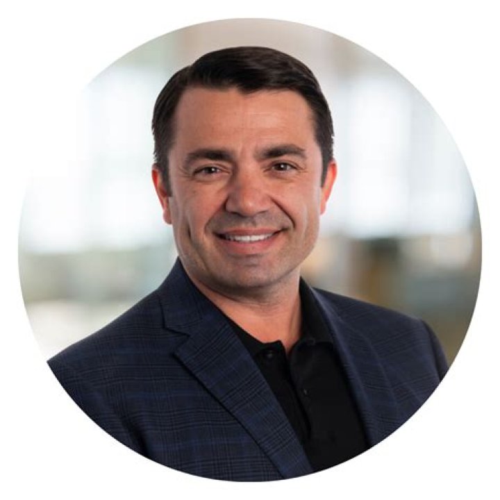 Discover John Saia: Renowned Thought Leader