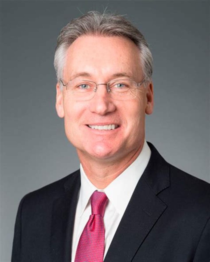 Meet John W. Dietrich: Leading Legal Advocate