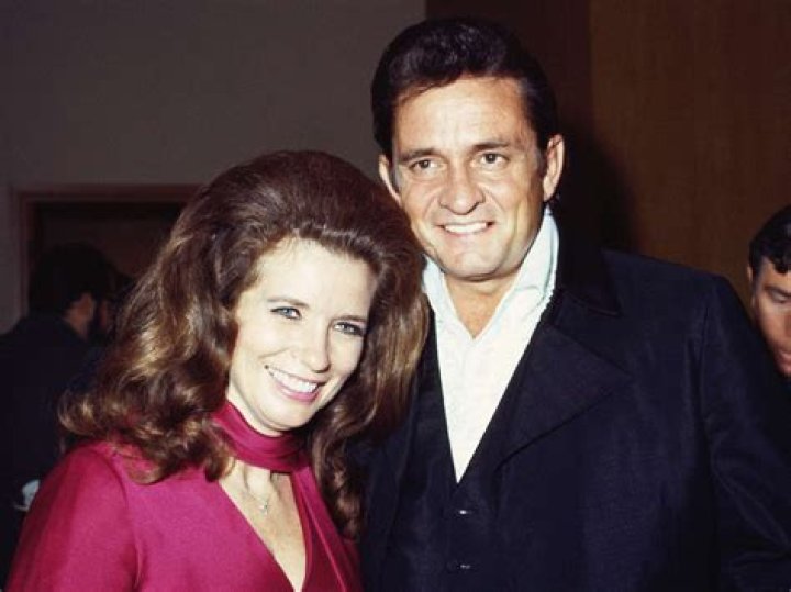 Exploring the Life of Johnny Cash's Wife: June Carter Cash