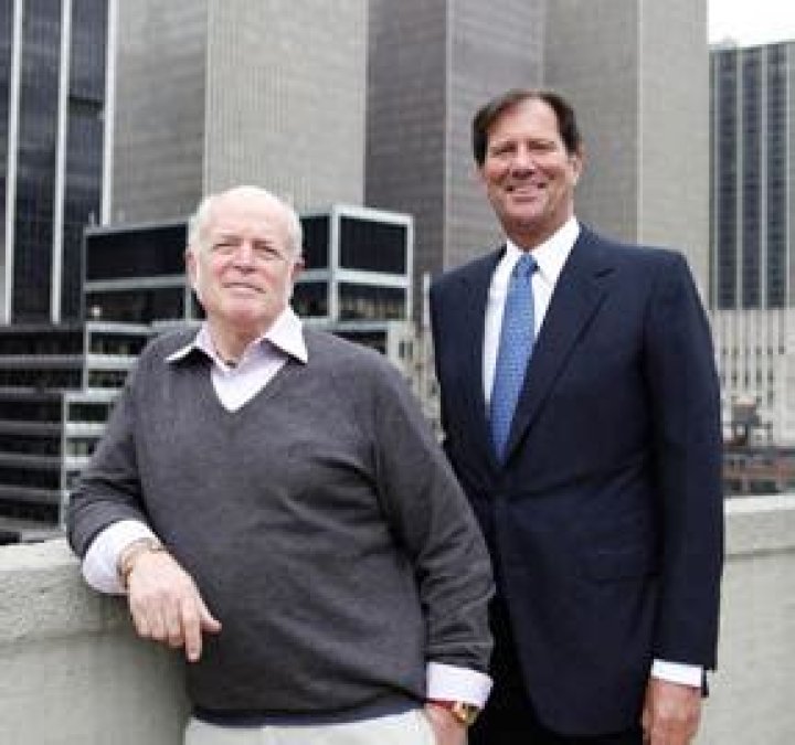 Discover Jonathan Auerbach, a Leading Partner at Hound | Professional Connections