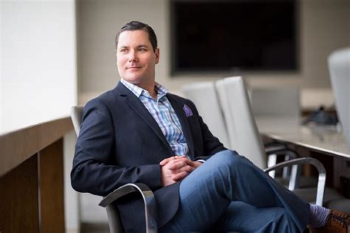 Meet Jonathan Hyman: An Expert's Insights