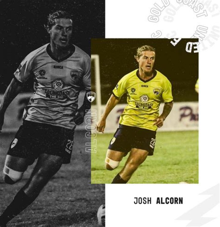 Josh Alcorn: The Inspiring Journey of a Rising Star