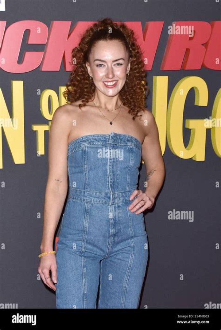 Exploring the Life and Career of Josie Sedgwick-Davies