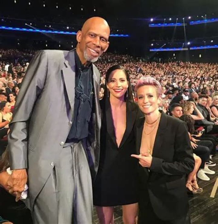 Kareem Abdul-Jabbar's Wife: A Look into Their Journey Together