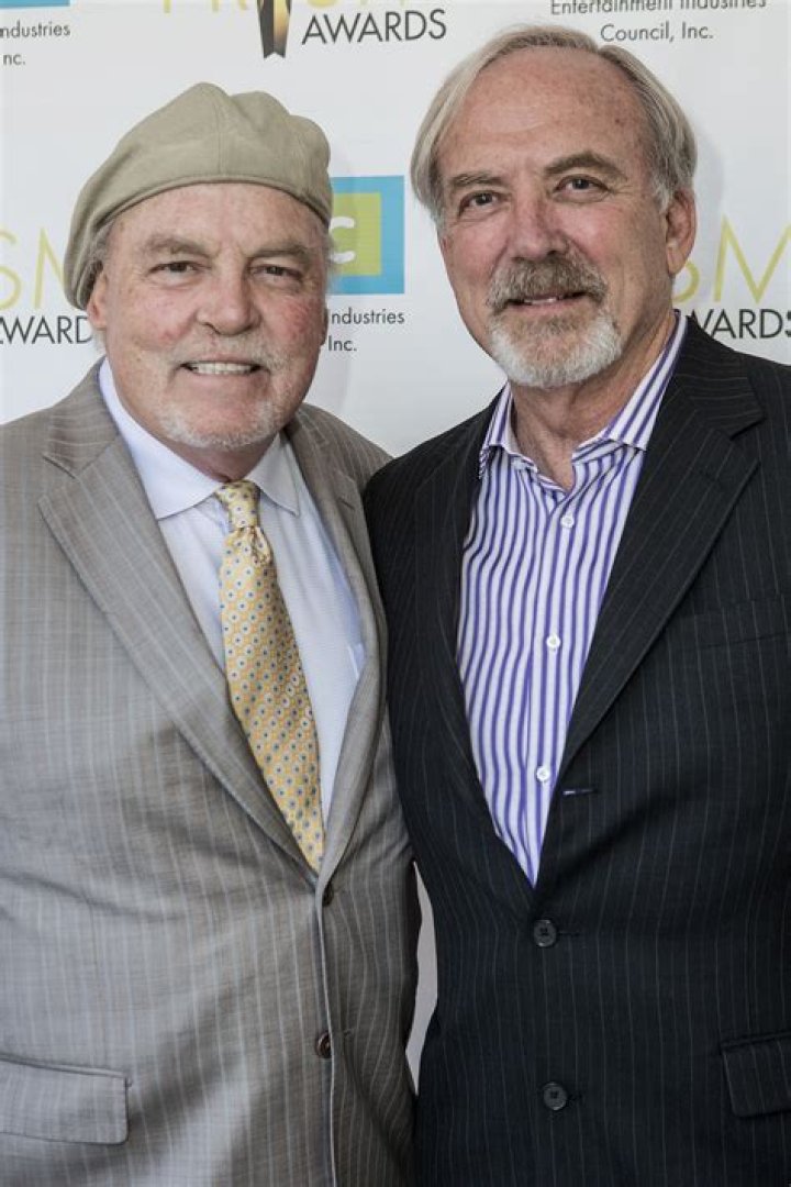 Exploring the Life and Career of Keach Stacy