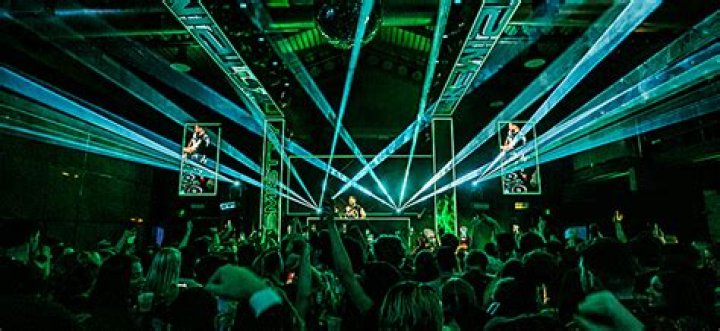 Kemistry Nightclub: The Ultimate Destination for Nightlife Enthusiasts