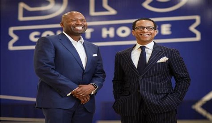 The Ultimate Guide to Kendrick Ashton: Discover His Life and Work