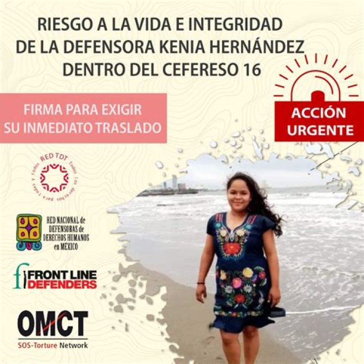 Kenia Hernandez: A Rising Star in the Culinary World