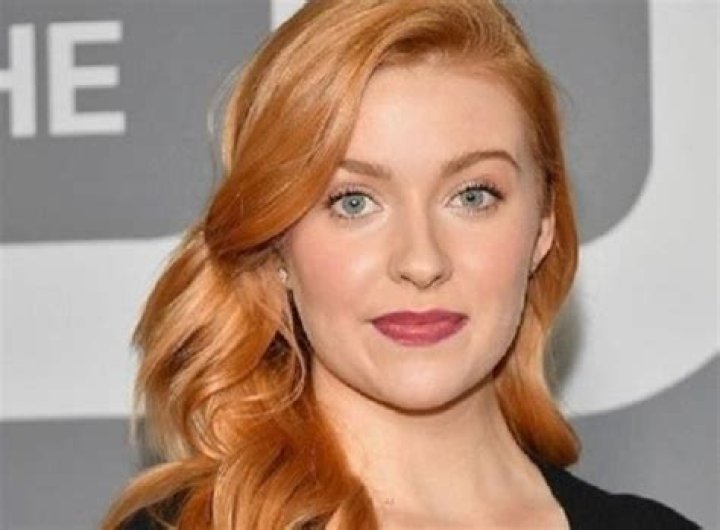 Kennedy McMann Age: Everything You Need to Know About the Rising Star