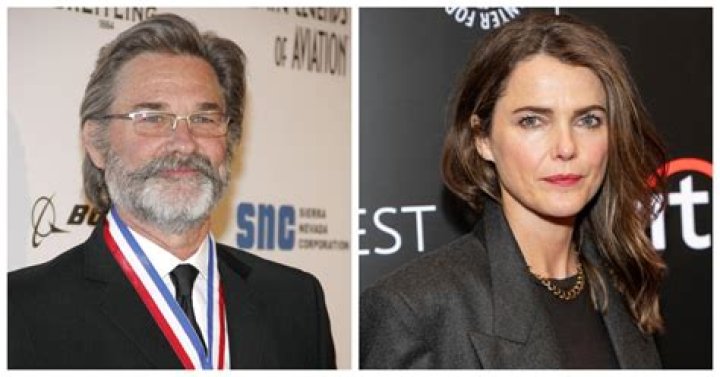 Keri Russell and Kurt Russell: A Deep Dive into Their Connection