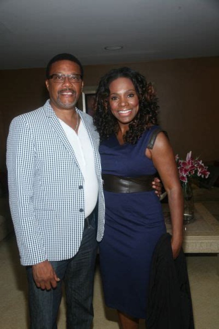 Kevin Ross: Judge, Husband, and the Woman Behind the Robe