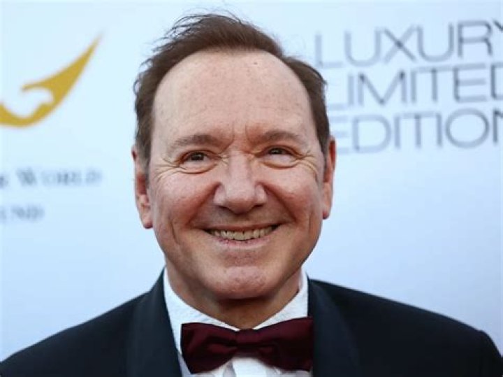 Kevin Spacey Net Worth: A Deep Dive into the Life and Finances of a Hollywood Legend