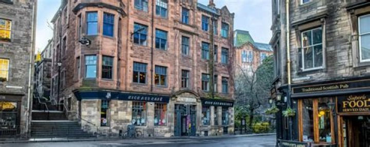Kick Ass Grassmarket: A Comprehensive Guide to Edinburgh's Vibrant Hub