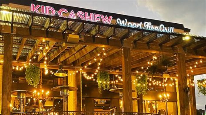 Exploring the World of Kid Cashew: A Nutty Delight