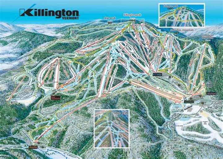 Discovering Killington Ski: The Ultimate Guide to Your Next Winter Adventure