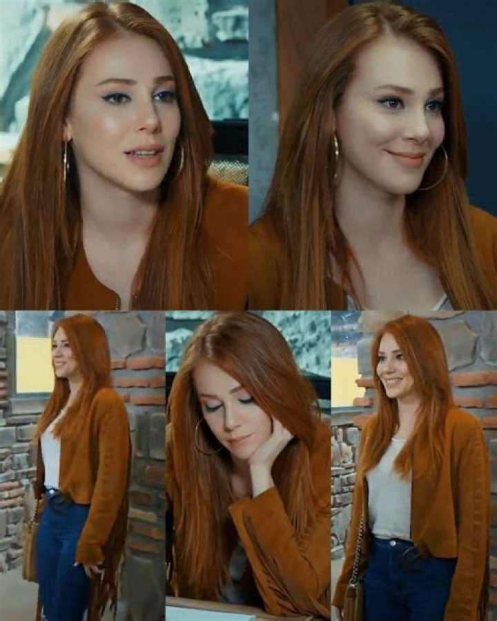 Kiralık Aşk: Elçin Sangu's Rise to Stardom