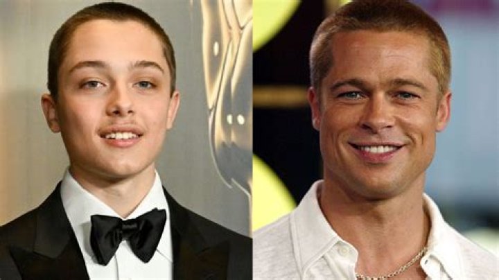 Knox Léon Jolie-Pitt: The Life and Journey of Angelina Jolie and Brad Pitt's Son