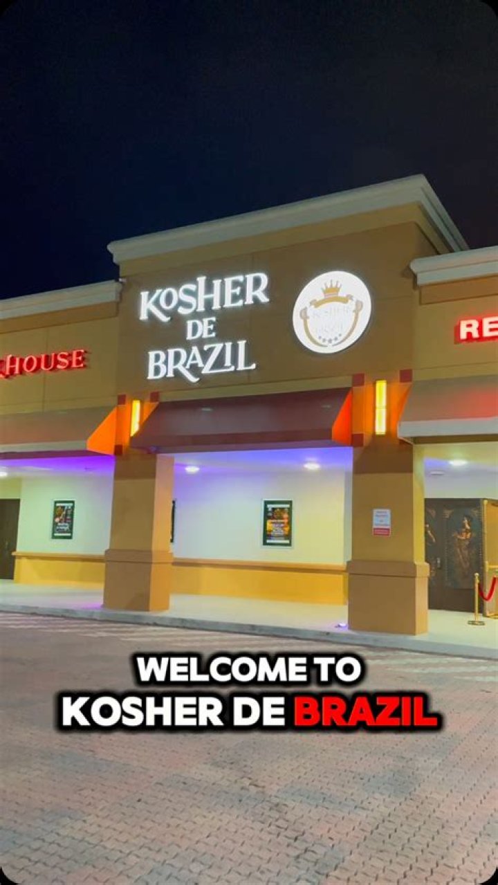 Kosher de Brazil: A Comprehensive Guide to Understanding Brazilian Kosher Cuisine