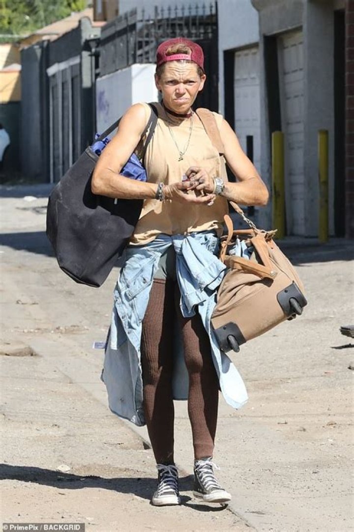 L9ni Willison: The Rising Star in the Entertainment Industry