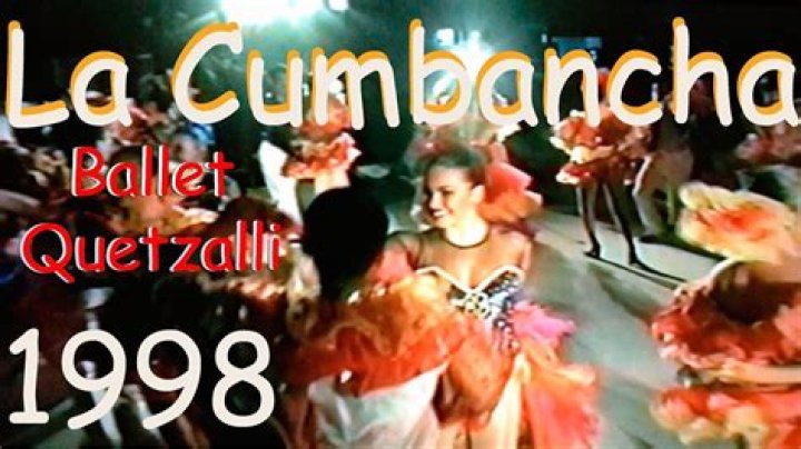 La Cumbancha: The Heartbeat of Latin American Music