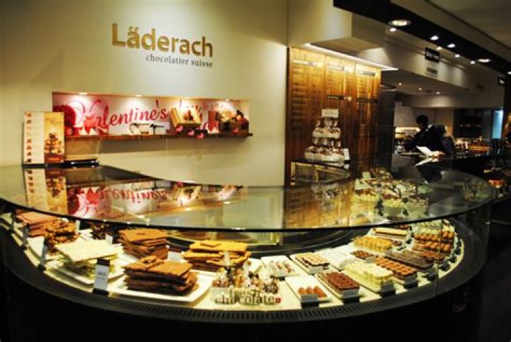 Laderach Chocolate: A Sweet Journey Through Swiss Craftsmanship