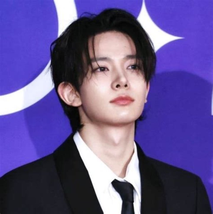 Lee Hee Seung: The Rising Star in the Korean Entertainment Industry