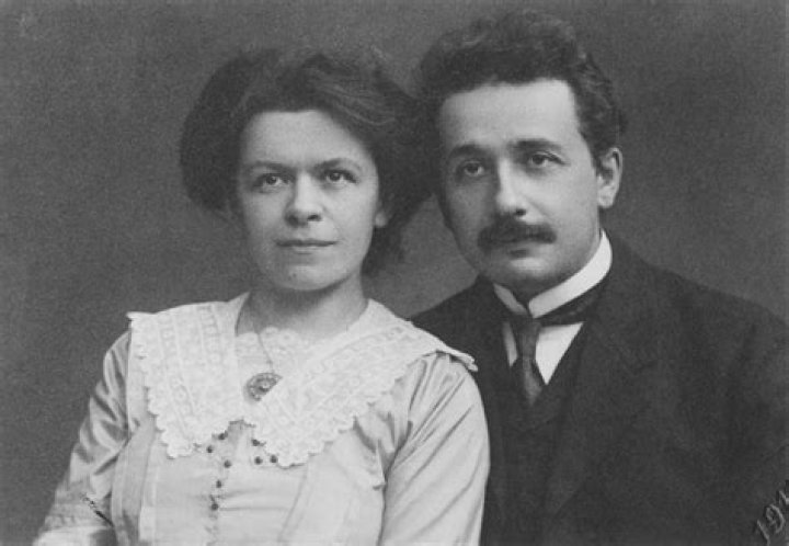 Lieserl Einsteinová: The Untold Story of Albert Einstein's Daughter