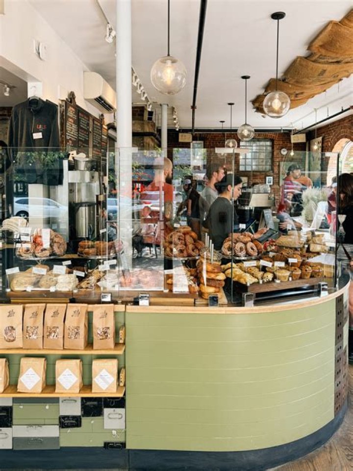 Lil's Cafe Kittery: A Culinary Gem in Maine