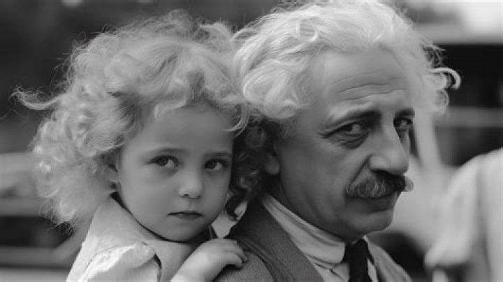Liserl Einstein: The Lesser-Known Story of Albert Einstein's Family