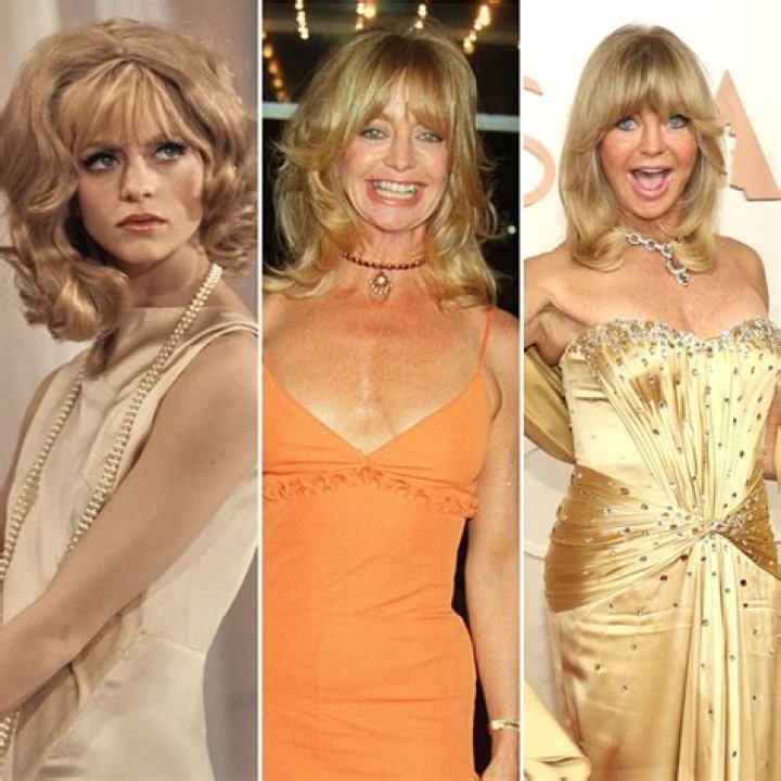 List of Goldie Hawn's Notable Works and Contributions