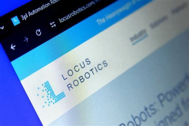 Locus Robotics Stock: A Deep Dive into Its Future
