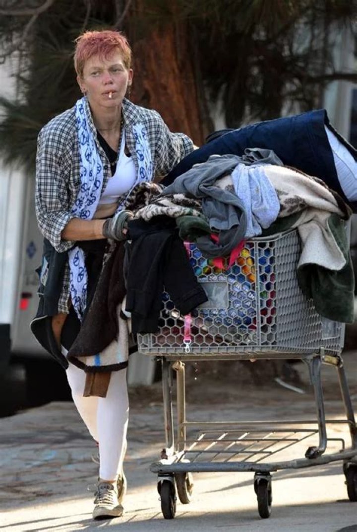 Loni Jackson: The Rising Star in the Entertainment Industry