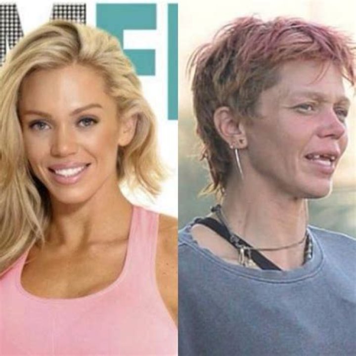 Loni Willinson: The Journey of a Rising Star in Hollywood