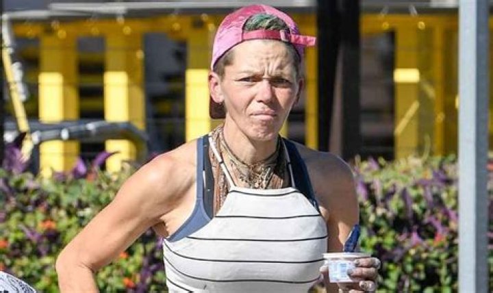 Loni Willison: The Rise and Fall of a Fitness Icon