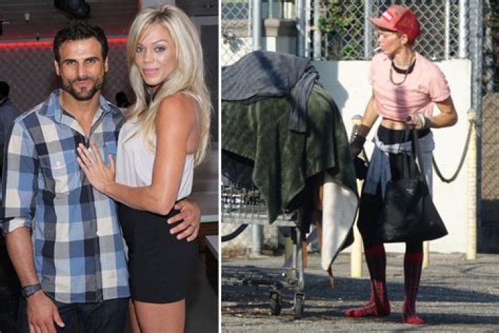 Loni Willison and Jeremy Jackson: A Tale of Fame, Struggles, and Redemption