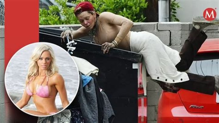 Loni Willison: The Rise and Fall of a Model