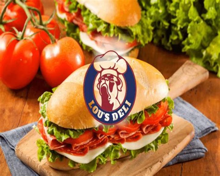 Discovering Lou's Deli: A Culinary Gem in the Heart of the City