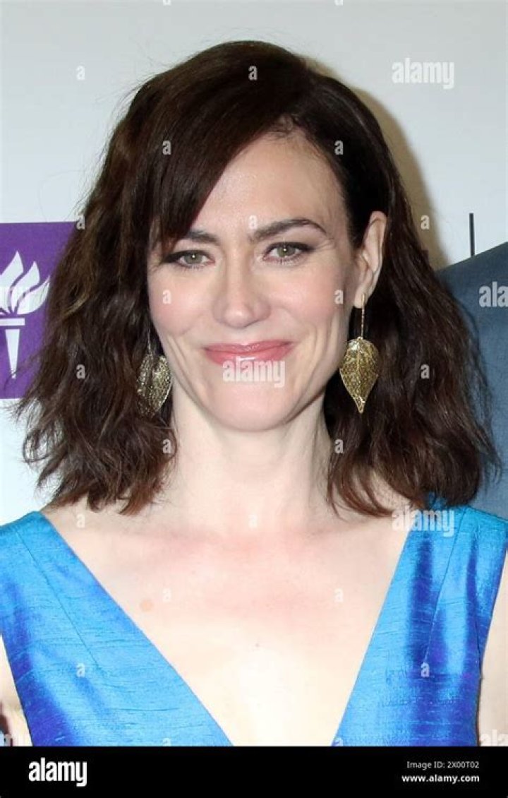 Maggie Siff 2024: A Comprehensive Look at the Acclaimed Actress