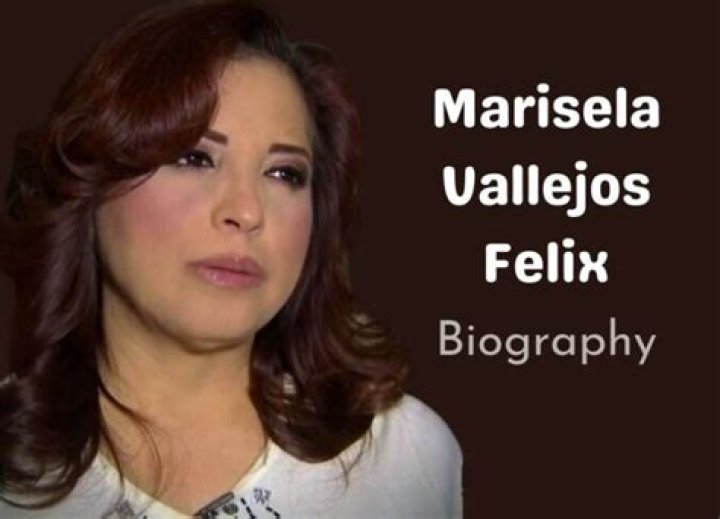 Marisela Vallejos Felix: A Journey Through Life and Achievements
