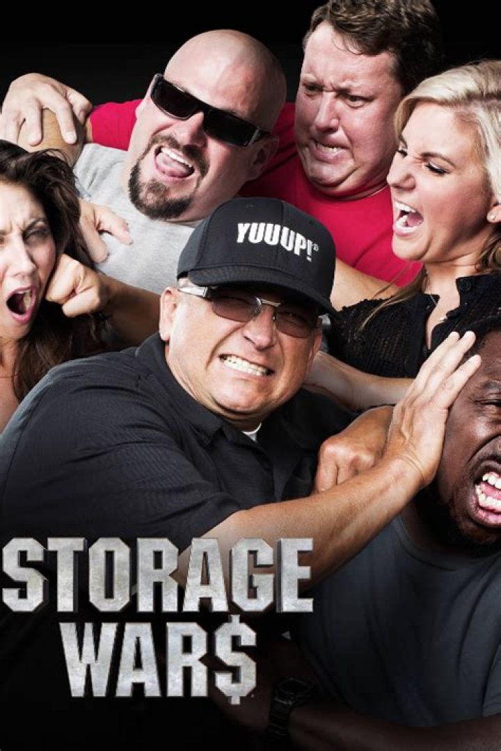 Mark Balelo of Storage Wars: The Rise and Fall of a Storage Auction Star