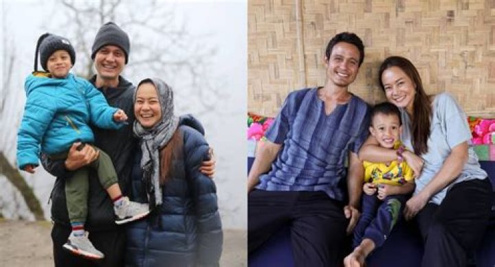 Exploring Mark Wiens' Family: A Journey Through Food and Culture