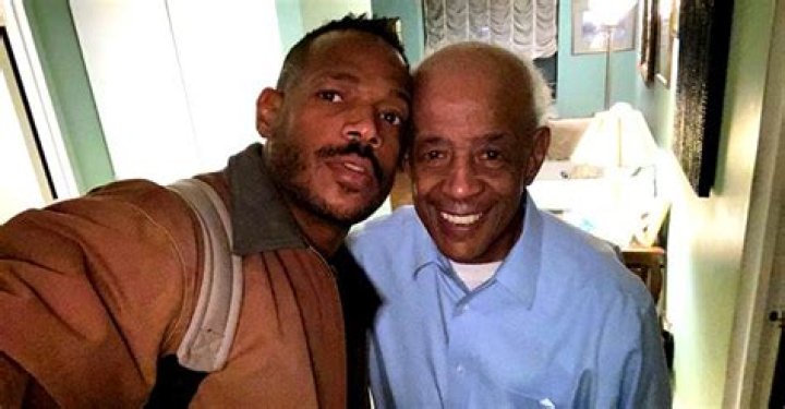 Marlon Wayans Dad: A Deep Dive into the Life and Influence of Howell Wayans