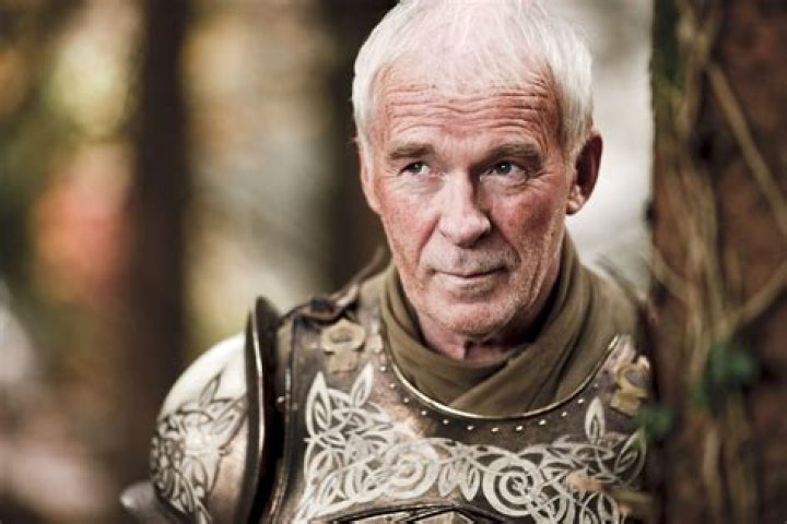 Martin Kenzie: The Unsung Hero of Game of Thrones
